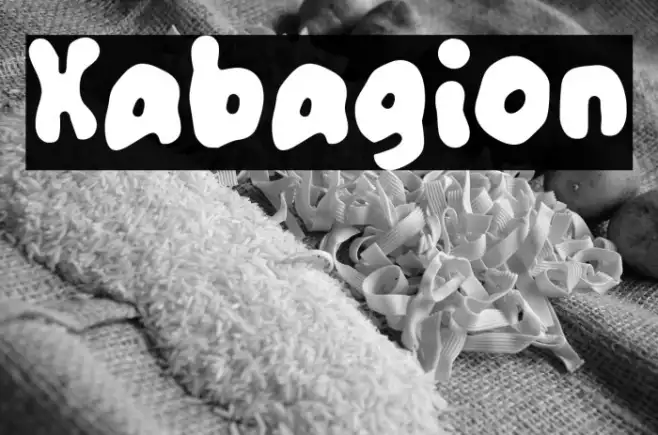 Xabagion Example 3