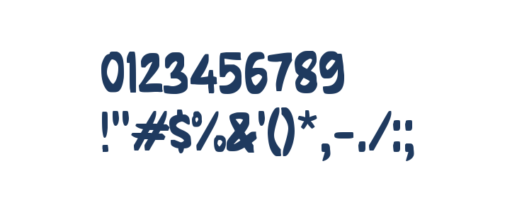 Xabalyos Other Characters