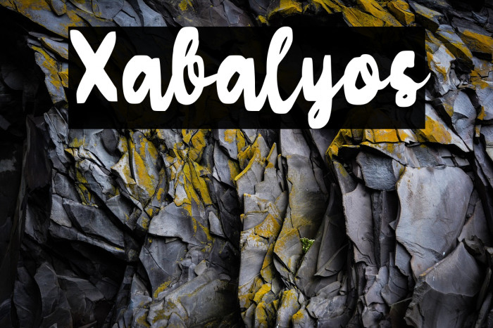 Xabalyos Example 3