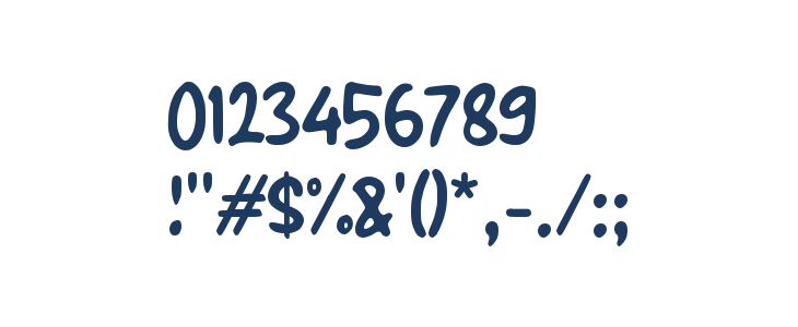 Xabangkro Other Characters