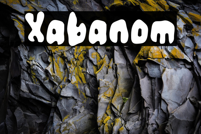 Xabanom Example 1
