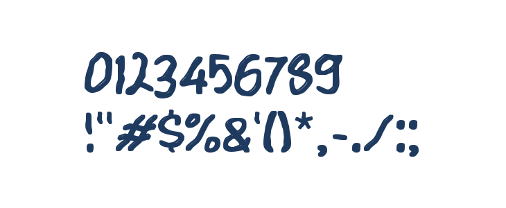 Xabfayin Other Characters