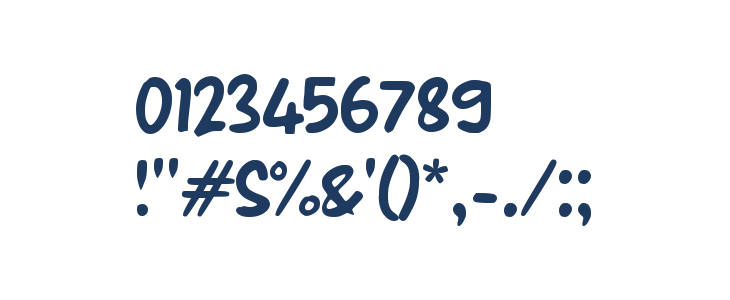 Xablinky Other Characters