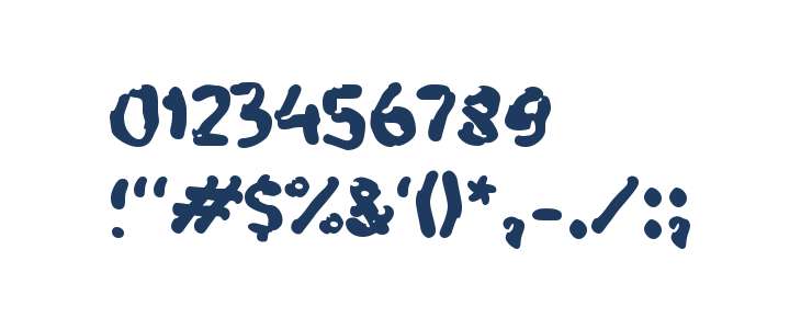 Xablown Other Characters