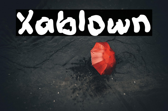 Xablown Example 3