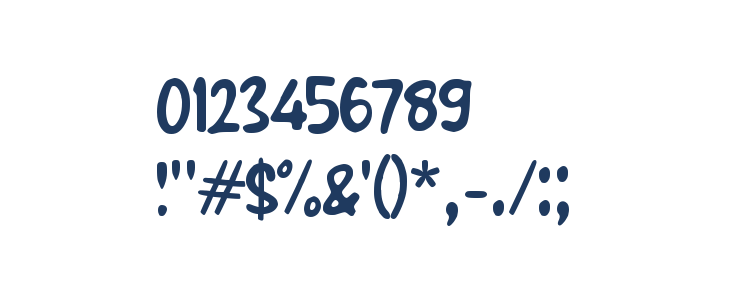 Xabnoicy Other Characters