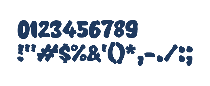 Xaboer Other Characters