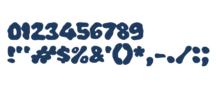 Xabrixo Other Characters