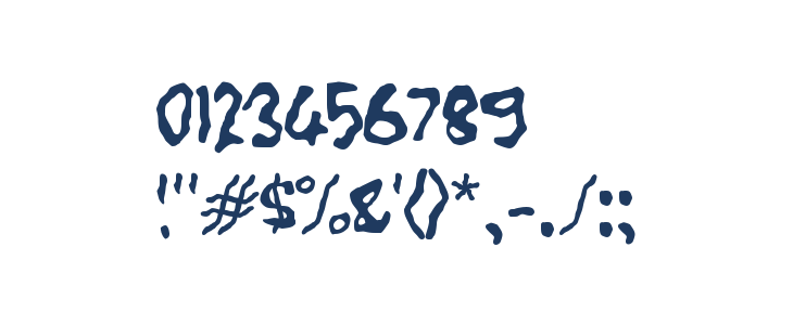 Xabugemy Other Characters