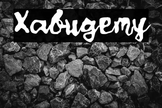 Xabugemy Example 1