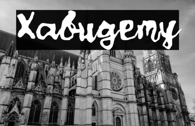 Xabugemy Example 2