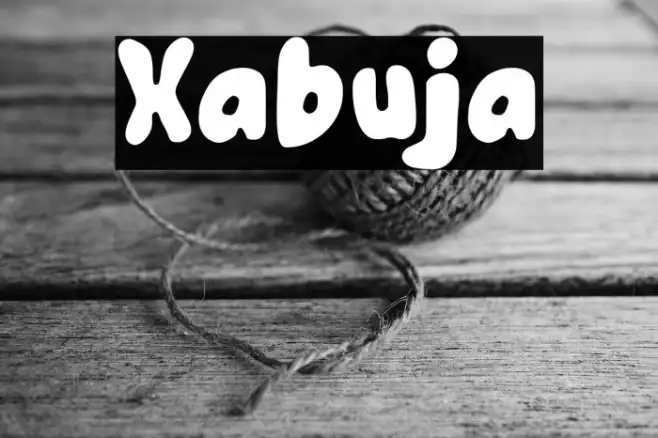 Xabuja Example 3