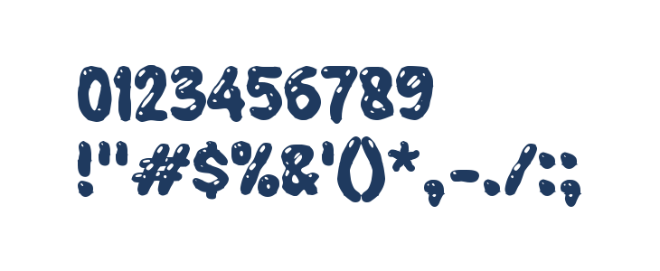 Xabunes Other Characters