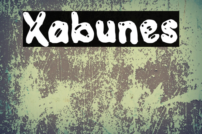 Xabunes Example 2