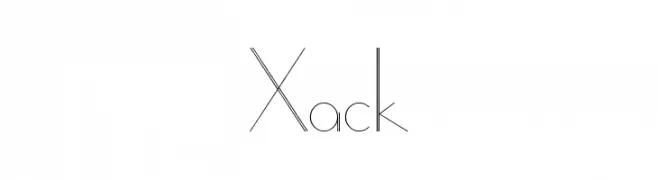 Xack 