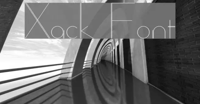 Xack Example 2