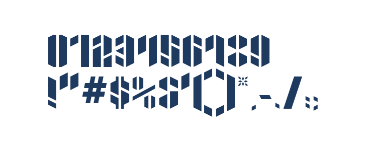 Xacto Blade Other Characters