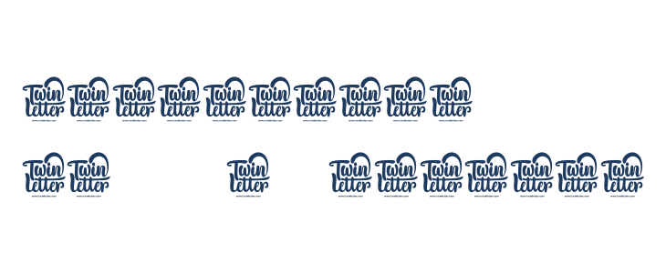 Xagetif-Regular Other Characters