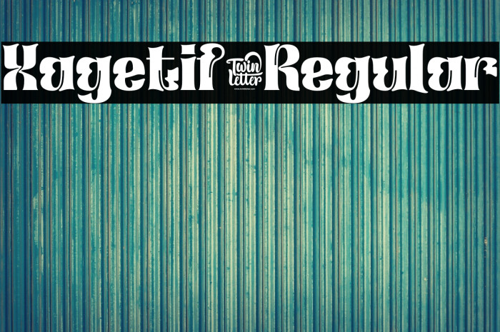 Xagetif-Regular Example 2