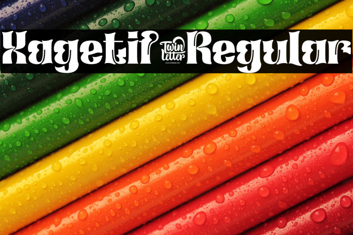 Xagetif-Regular Example 3