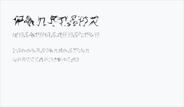 XamStern Business Card