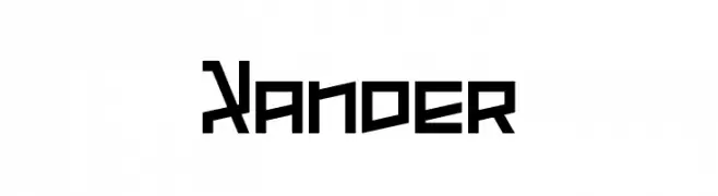 Xander  Fuentes Gratis Descargar