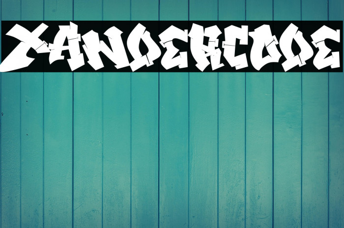 Xandercode Example 1