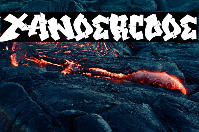 Xandercode Example 2