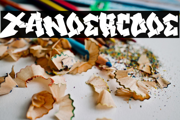 Xandercode Example 3