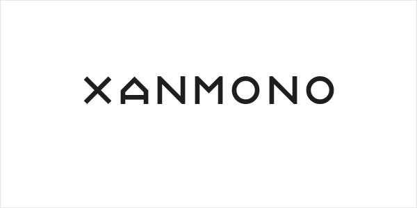 Xanmono Logo