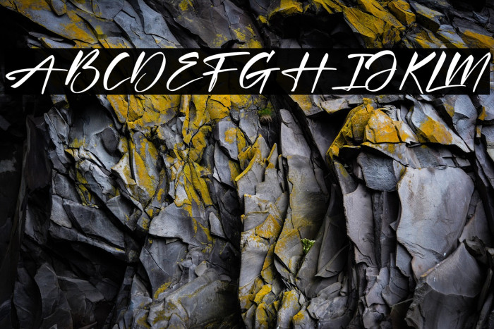 Xantegrode Signature Example 3