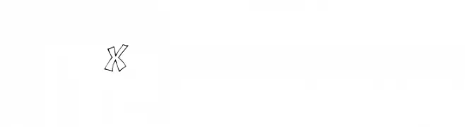 Xanthisma  font caratteri gratis