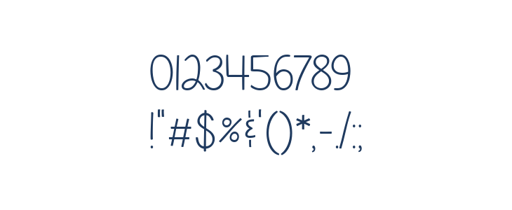 Xanthoula Other Characters