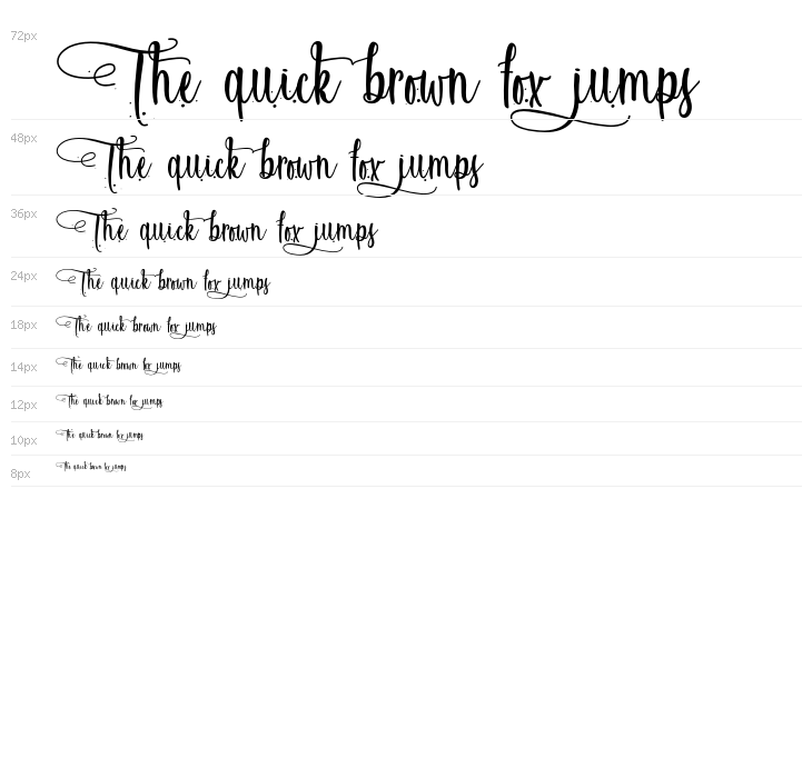 Xanthousy - Personal Use Waterfall