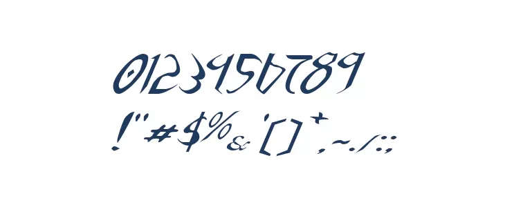 Numbers