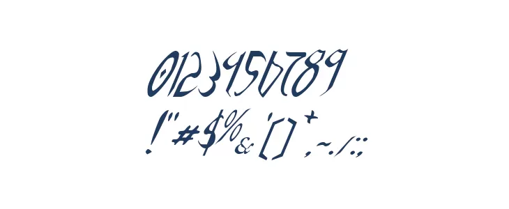 Numbers