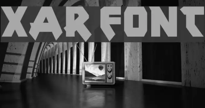 xar Example 1