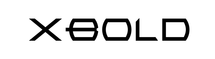 XBold  لخطوط تنزيل