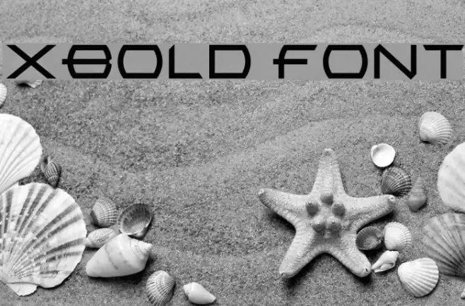 XBold Example 2