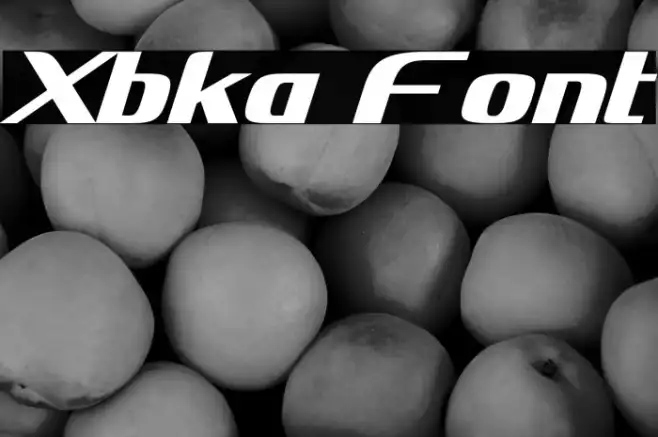 Xbka Example 2