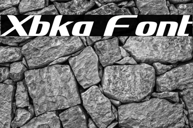 Xbka Example 3