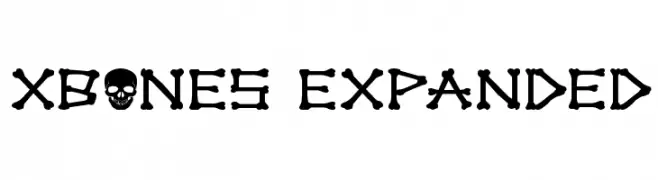 xBONES Expanded 