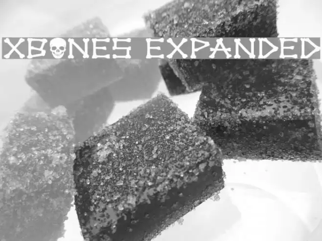 xBONES Expanded Example 3