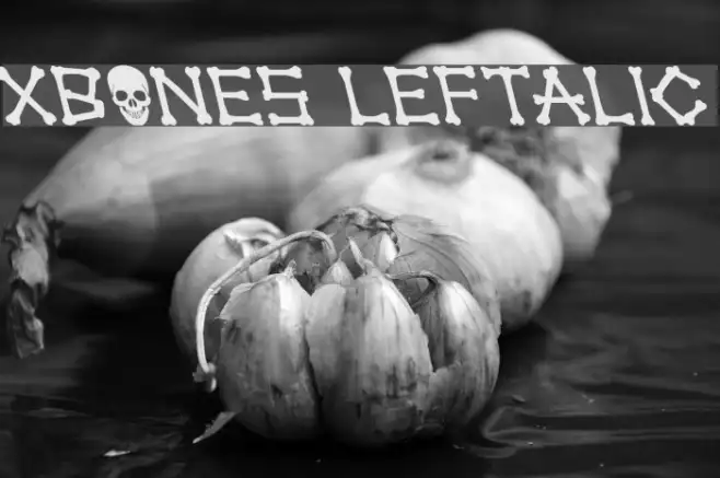 xBONES Leftalic Example 2