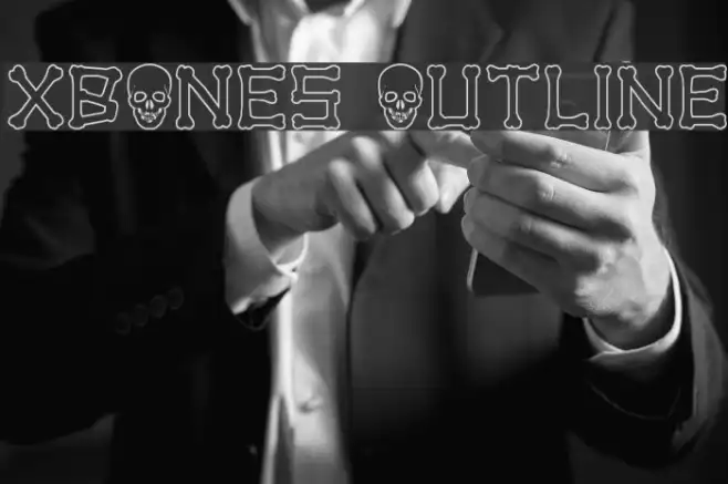 xBONES Outline Example 2