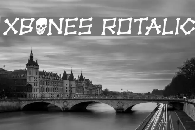 xBONES Rotalic Example 2