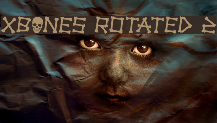 xBONES Rotated 2 Example 2