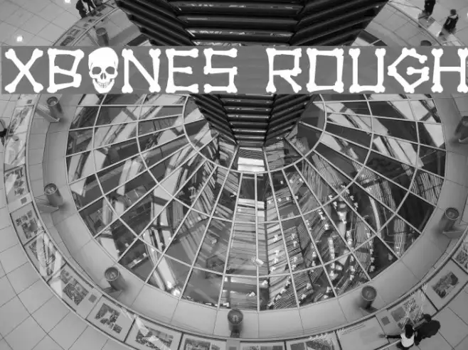 xBONES Rough Example 2