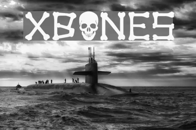 xBONES Example 1