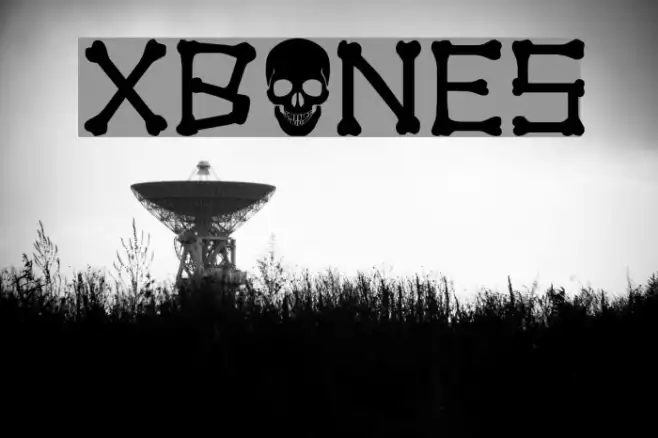 xBONES Example 2
